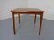 Extendable Teak Dining Table, 1960s, Image 16