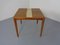 Extendable Teak Dining Table, 1960s 14