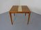 Extendable Teak Dining Table, 1960s, Image 14