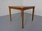 Extendable Teak Dining Table, 1960s, Image 18