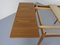 Extendable Teak Dining Table, 1960s, Image 10