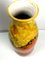 Grand Vase de Sol en Céramique Vernie, 1970s 3