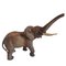 Aynsley, Afrikanischer Elefantenbulle, England, Porzellan 5