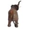 Aynsley, African Bull Elephant, England, Porcelain 3