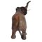 Aynsley, African Bull Elephant, England, Porcelain, Image 3