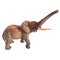 Aynsley, African Bull Elephant, England, Porcelain, Image 2