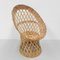 Vintage Rattan Chair, 1970s 6