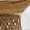 Vintage Rattan Chair, 1970s 8