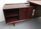 Desk or Sideboard in Rosewood by Arne Vodder for Sibast, 1960s, Image 6