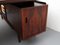 Desk or Sideboard in Rosewood by Arne Vodder for Sibast, 1960s, Image 16