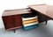 Desk or Sideboard in Rosewood by Arne Vodder for Sibast, 1960s, Image 15