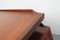 Desk or Sideboard in Rosewood by Arne Vodder for Sibast, 1960s, Image 14