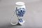 Pichet en Verre de Delft 4812 de Royal Delft 3