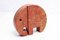Elephant Figurines by Manelli Fratelli, 1970s, Set of 2 5