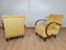 Armchairs by Jindřich Halabala, Set of 2, Image 7