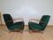 Armchairs by Jindřich Halabala, Set of 2, Image 7