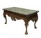 Large George II Style Mahogany Centre Table 1
