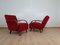 Armchairs by Jindřich Halabala, Set of 2 6