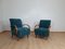 Armchairs by Jindřich Halabala, Set of 2, Image 1