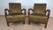 Armchairs by K. Kozelka & A. Kropacek, Set of 2 1