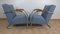 Armchairs from Mücke Melder, Set of 2 9