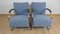 Armchairs from Mücke Melder, Set of 2 6
