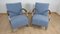 Armchairs from Mücke Melder, Set of 2 1