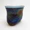 Vase par Bertil Vallien pour Boda Artist Col. 3