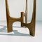 Very Large Brutalist Candleholder by Michael Harjes, Germany, 1960s, Image 4