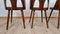 Dining Chairs by Oswald Haerdtl, Set of 4 3