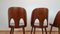 Dining Chairs by Oswald Haerdtl, Set of 4 15