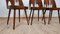 Dining Chairs by Oswald Haerdtl, Set of 4 8