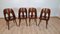 Dining Chairs by Oswald Haerdtl, Set of 4 1