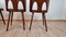Dining Chairs by Oswald Haerdtl, Set of 4 5