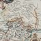 17. Jahrhundert Barkshire Karte von John Speed, 1616 10