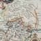 17th Century Map of the Barkshire by John Speed, 1616, Image 10