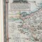 17. Jahrhundert Barkshire Karte von John Speed, 1616 12