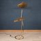 20th Century Italian Three Leaf Floor Lamp by Tommaso Barbi, 1970s 4