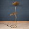 20th Century Italian Three Leaf Floor Lamp by Tommaso Barbi, 1970s, Image 4
