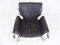 Alpha Sling Leather Chairs of Maurice Burke for Pozza Brasil, Set of 2 7