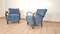 Cocktail Armchairs by Jindřich Halabala, Set of 2, Image 9