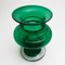 Grüne Vase von Tamara Aladin für Riihimaen Glass Oy 2