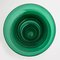Grüne Vase von Tamara Aladin für Riihimaen Glass Oy 3