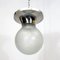 Mid-Century Sassari Ceiling Lamp from Stilux Milano, 1960s 6