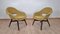 Set of Shell Armchairs by Miroslav Navratil 1