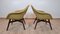 Set of Shell Armchairs by Miroslav Navratil 5
