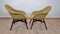Set of Shell Armchairs by Miroslav Navratil 7