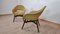 Fauteuils Shell par Miroslav Navratil, Set de 2 6