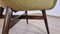 Set of Shell Armchairs by Miroslav Navratil 4
