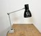 Industrial Black Table Lamp from Elektrosvit, 1970s 12